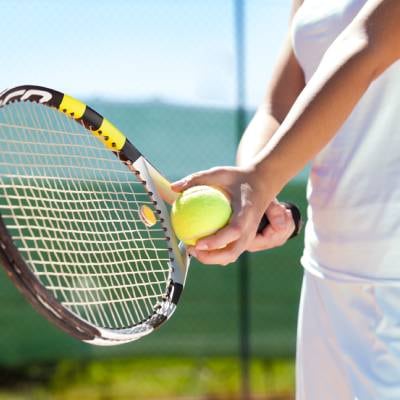 ADULT TENNIS